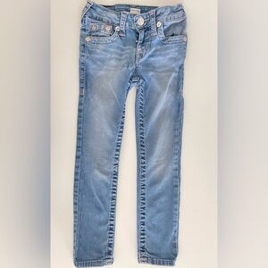True Religion Girl Jeans